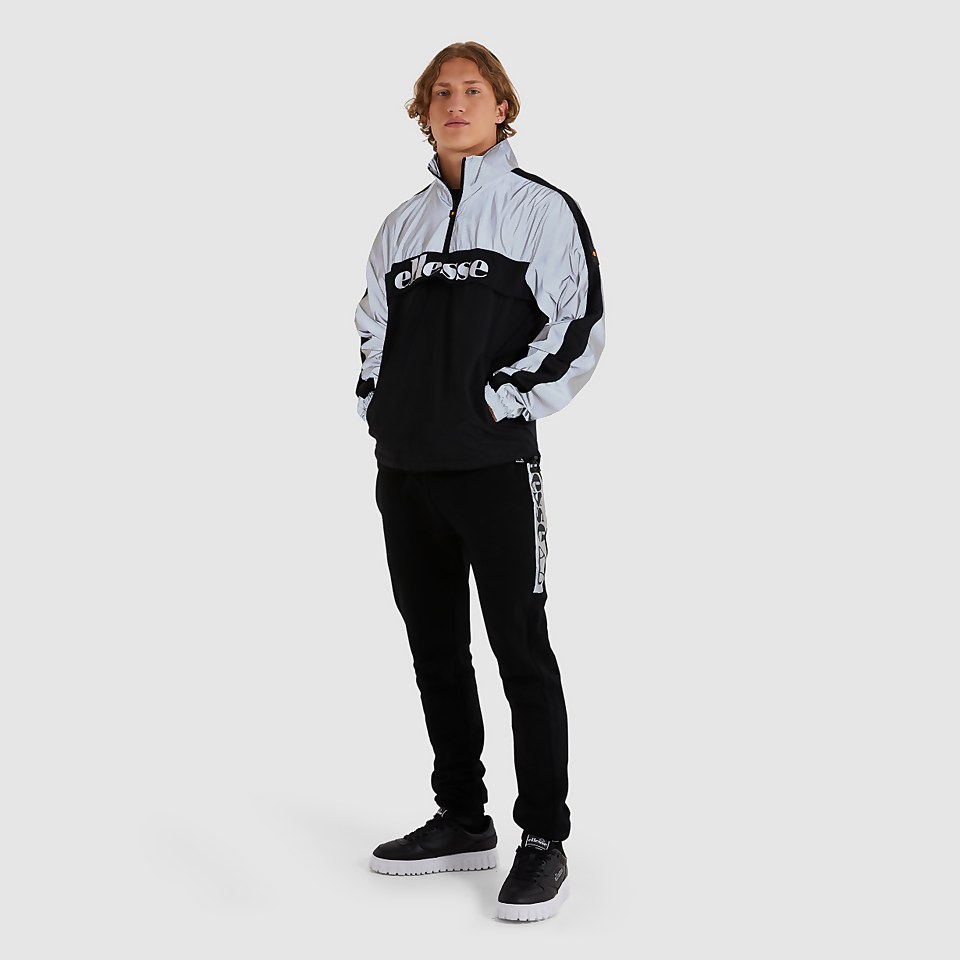 Lyran Jacket Black