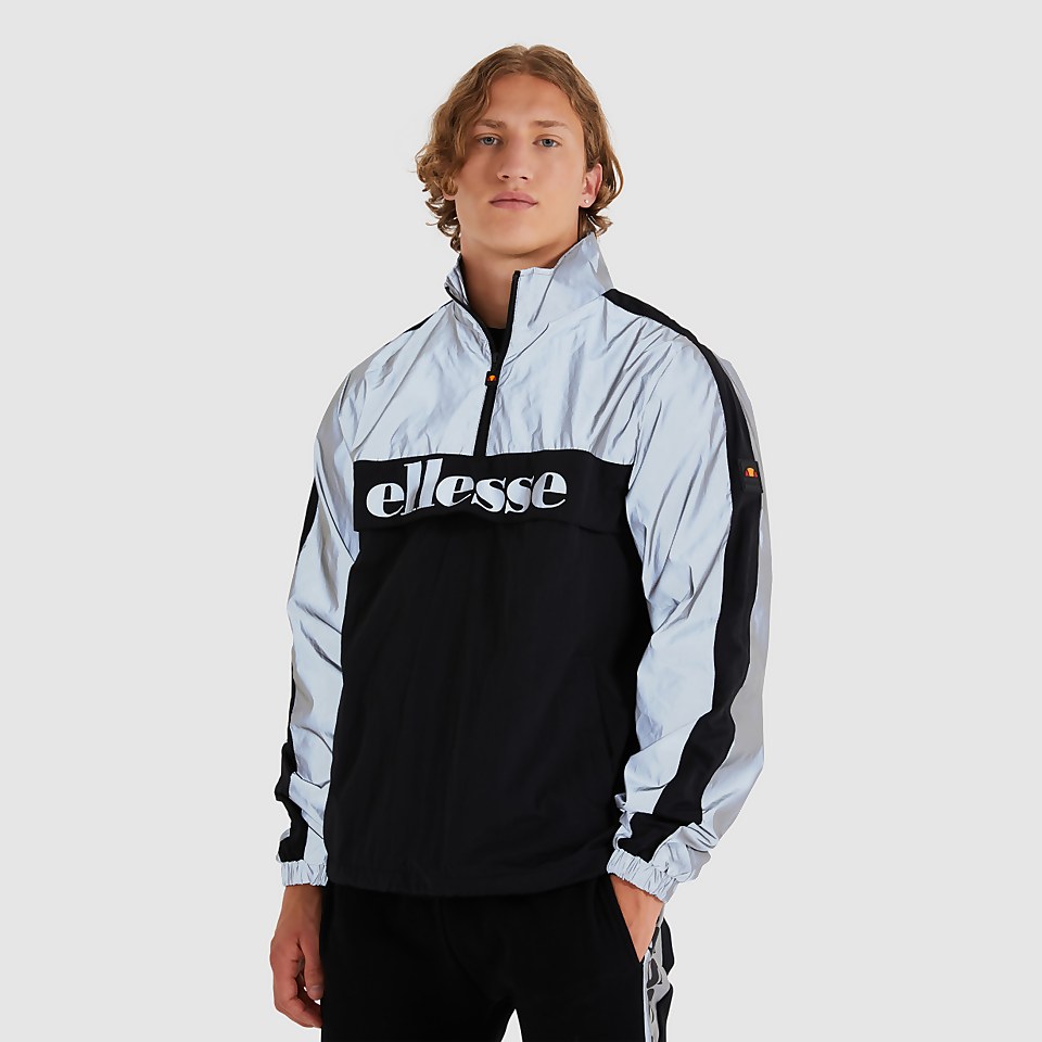 Lyran Jacket Black