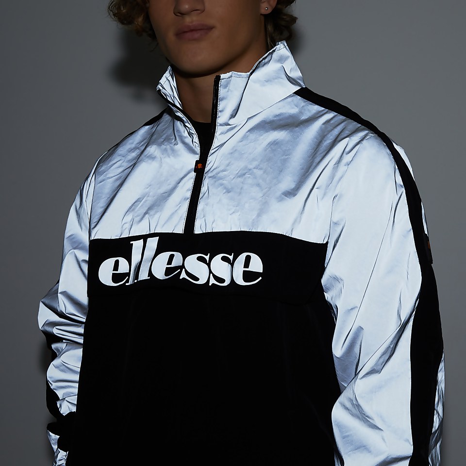 Lyran Jacket Black