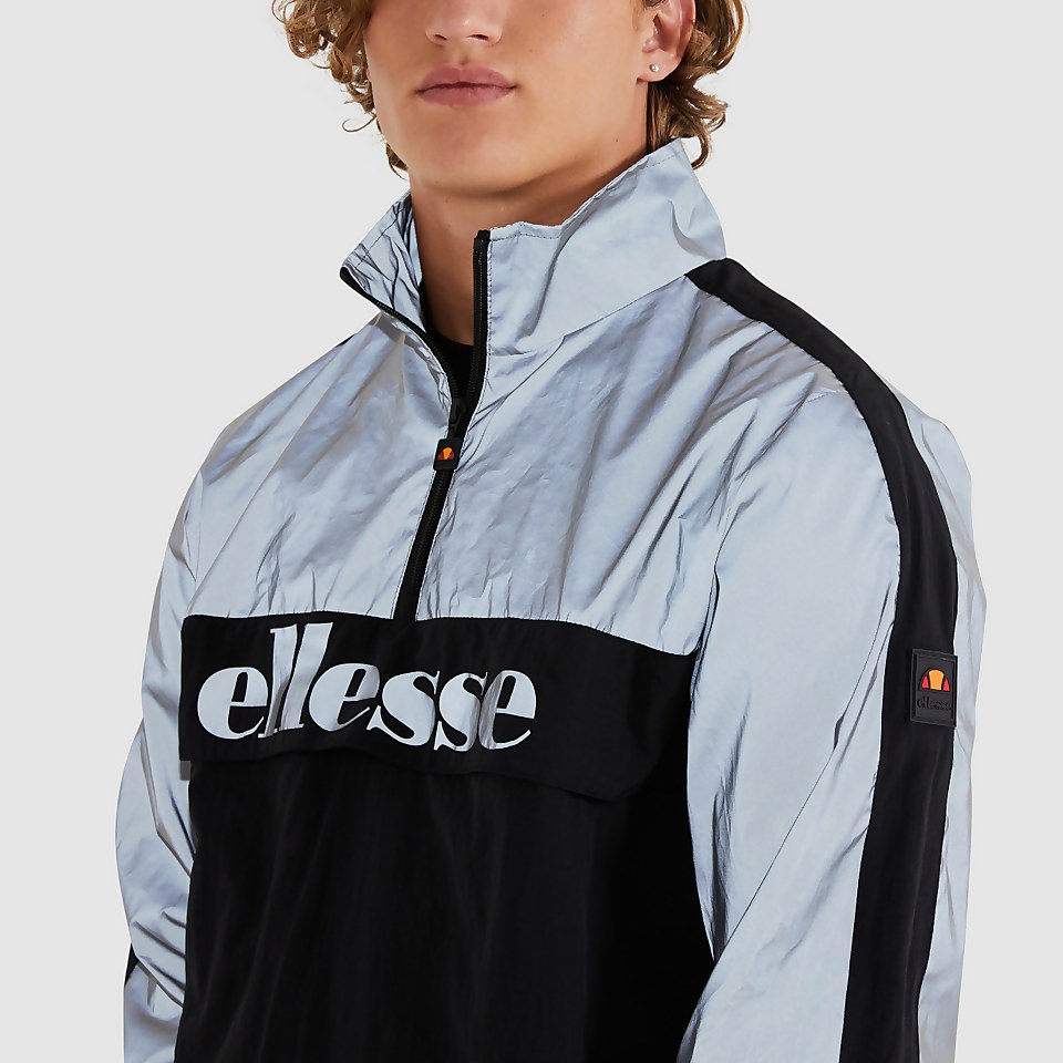 Lyran Jacket Black