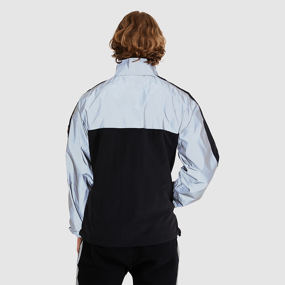 Lyran Jacket Black