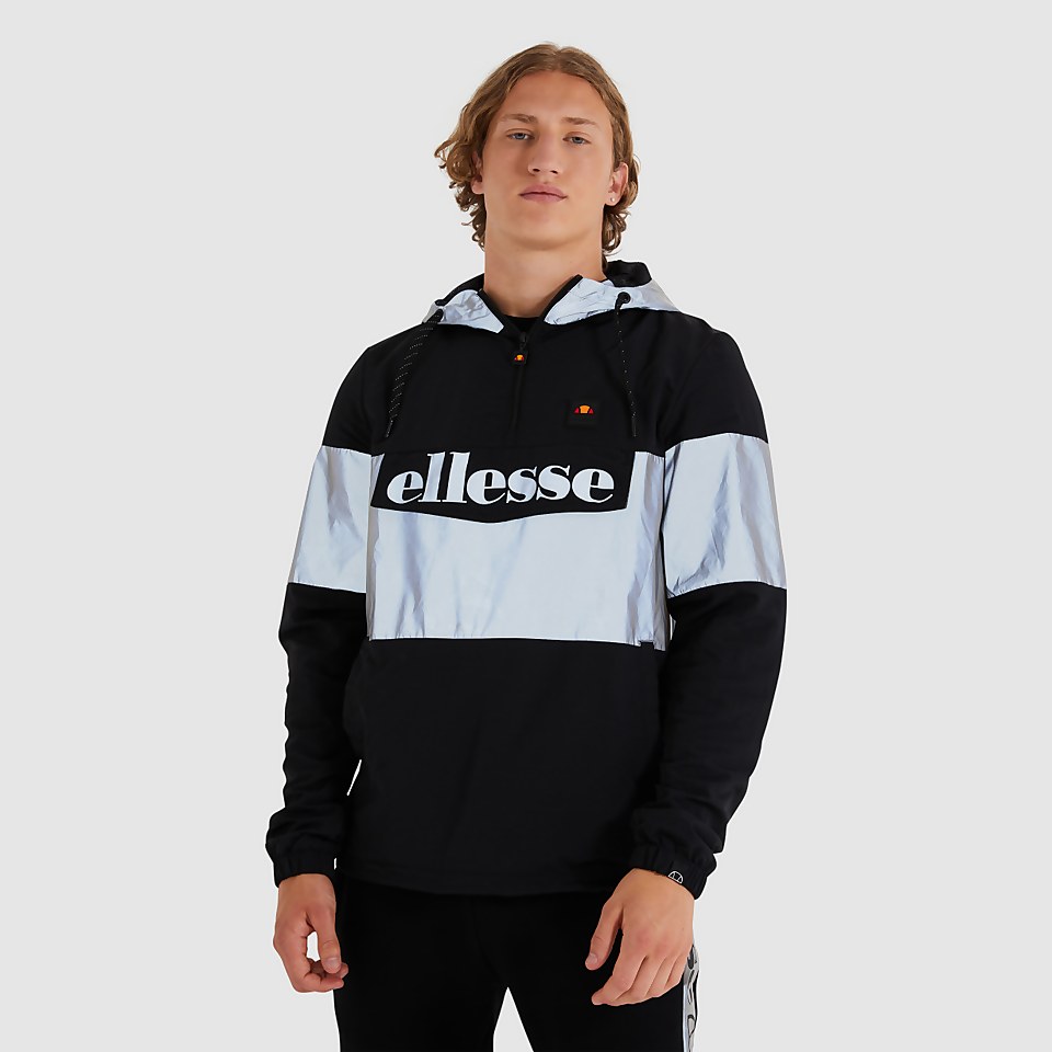 Sirian Jacke Schwarz