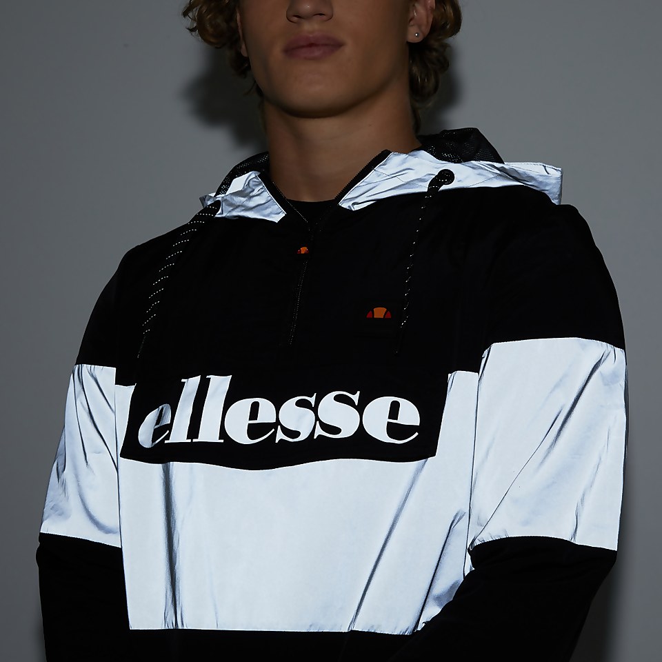 Sirian Jacke Schwarz