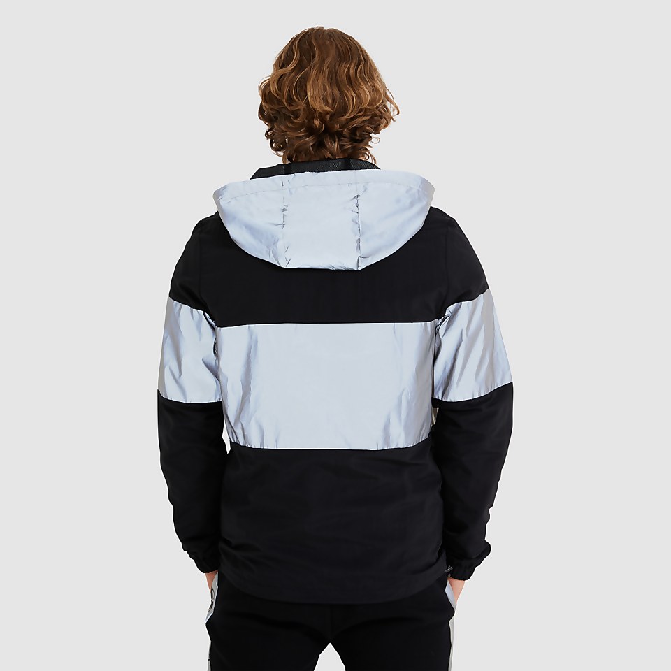 Sirian Jacke Schwarz