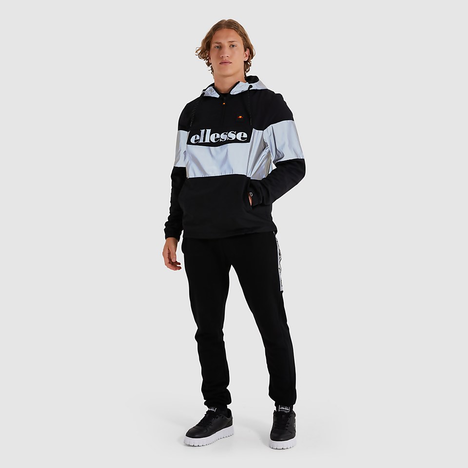 Sirian Jacke Schwarz