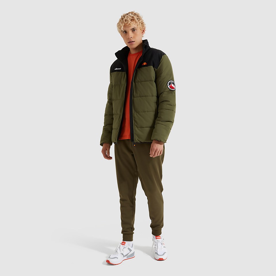 Nebula Jacket Khaki
