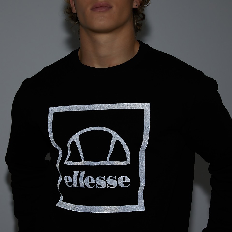 Orion Sweatshirt Black