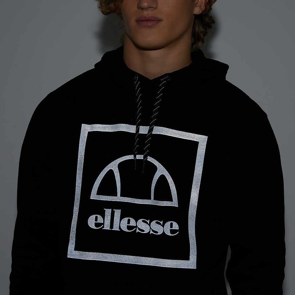 Vega OH Hoody Black