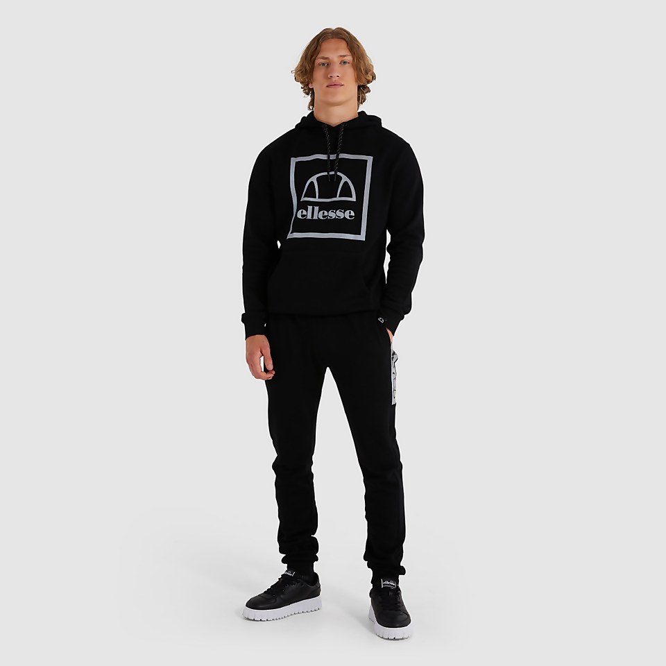 Vega OH Hoody Black