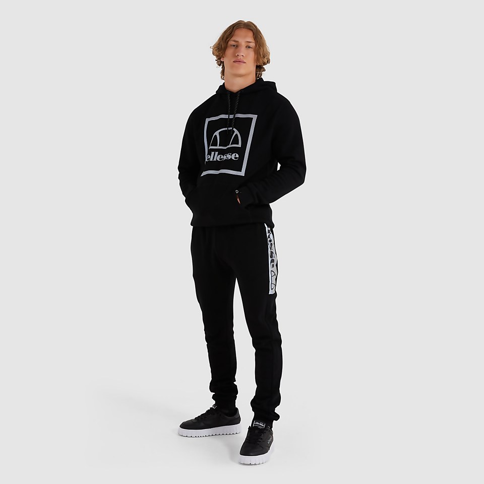 Pleiadies Jogginghose Schwarz
