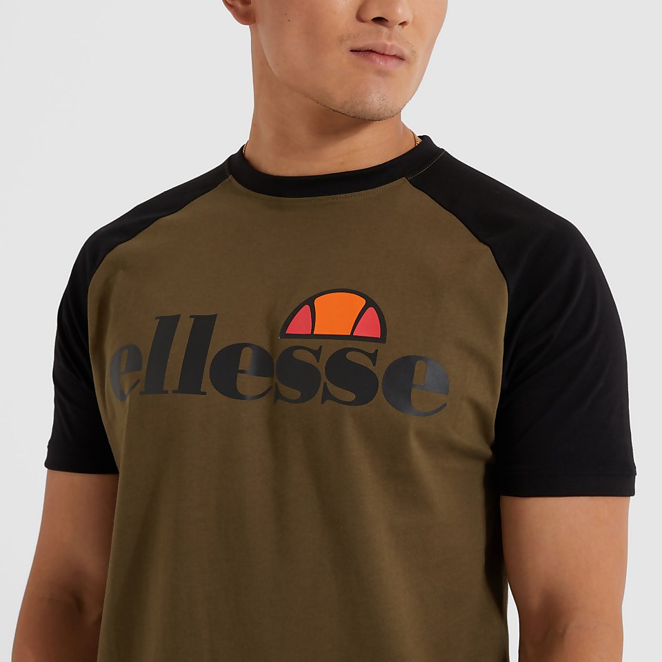 Corp Tee Khakifarben
