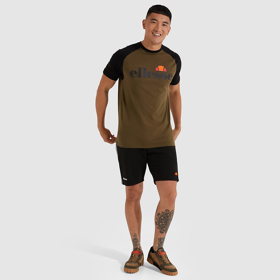 Corp Tee Khakifarben