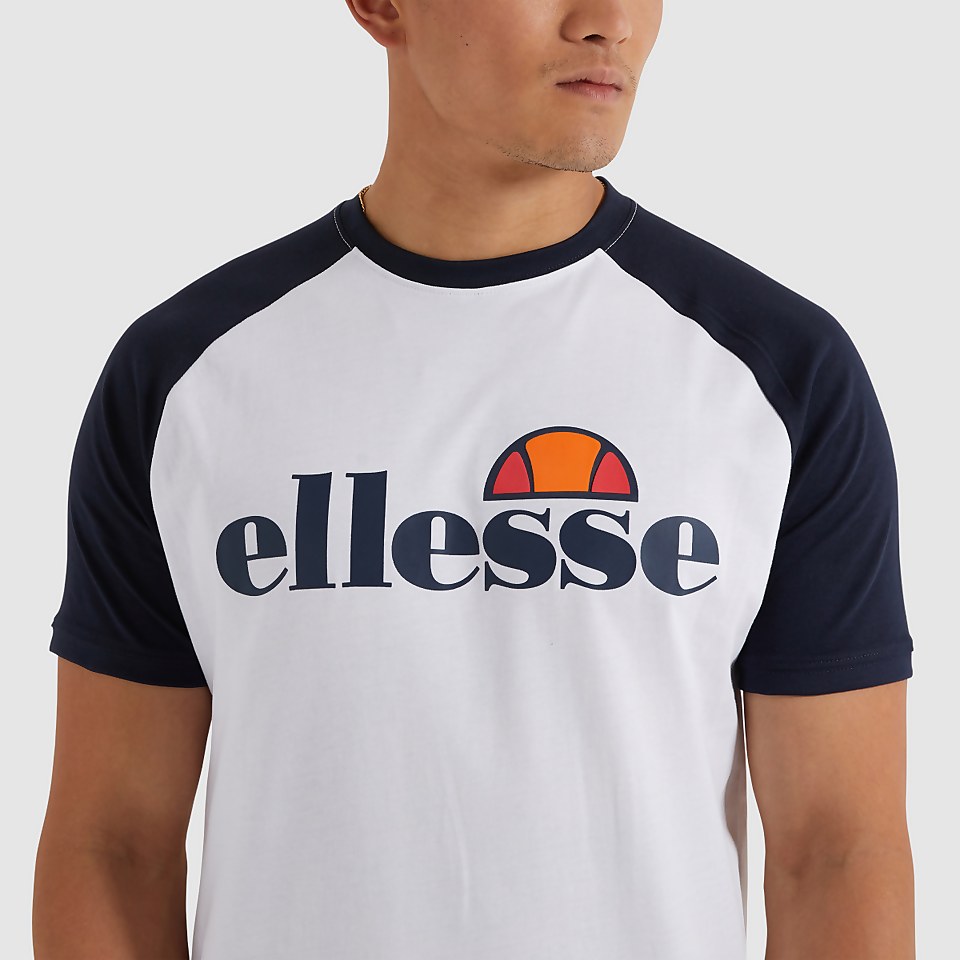 Corp Tee WeiÃŸ