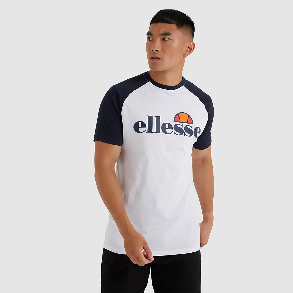 Corp Tee WeiÃŸ