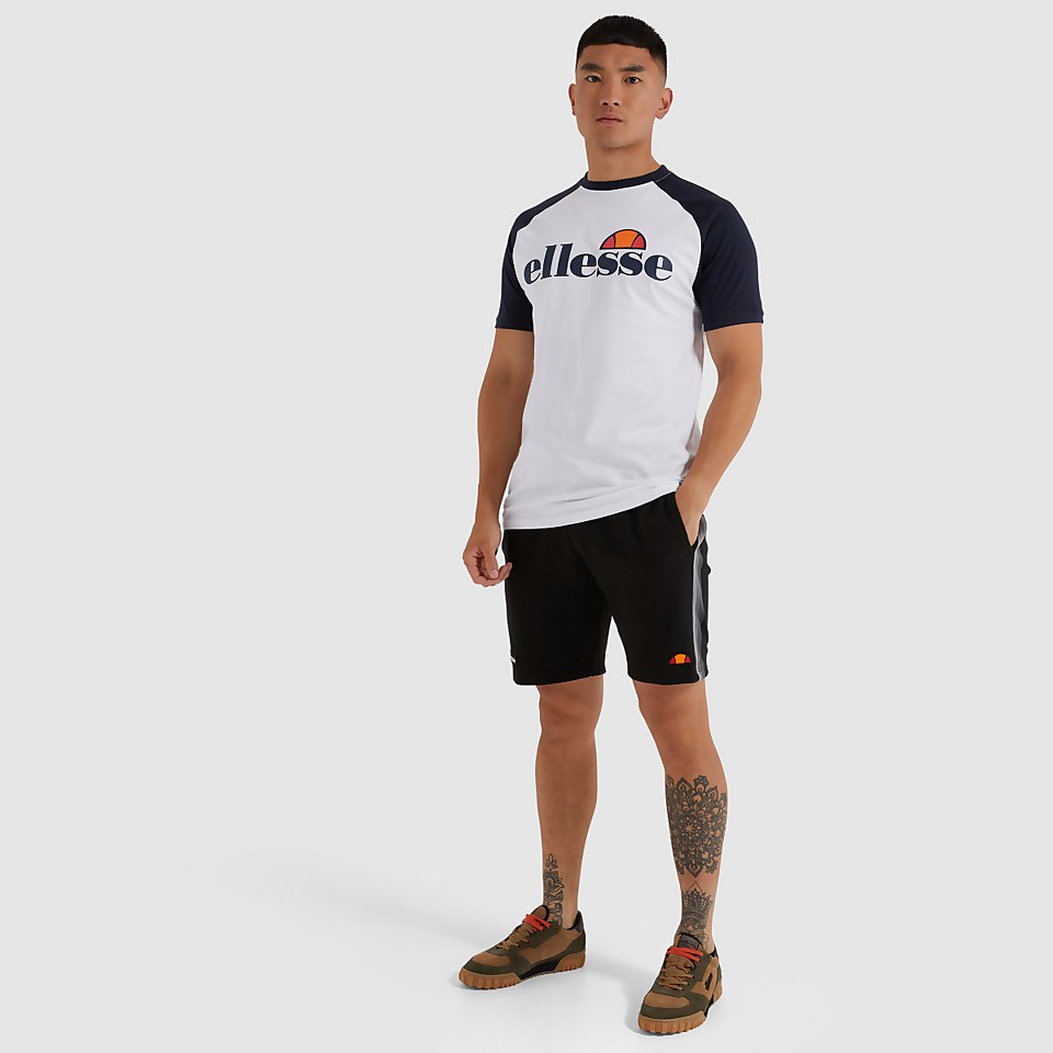 Corp Tee WeiÃŸ