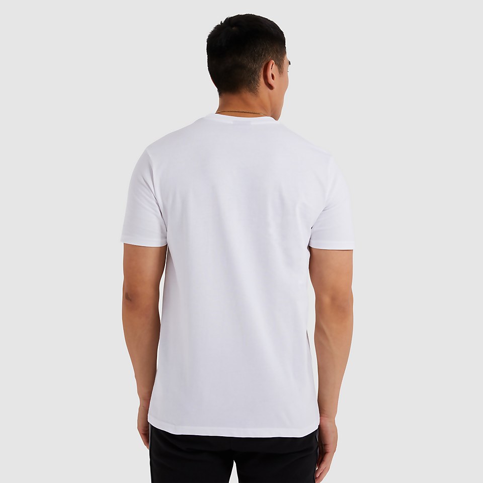 Aprel T-Shirt White