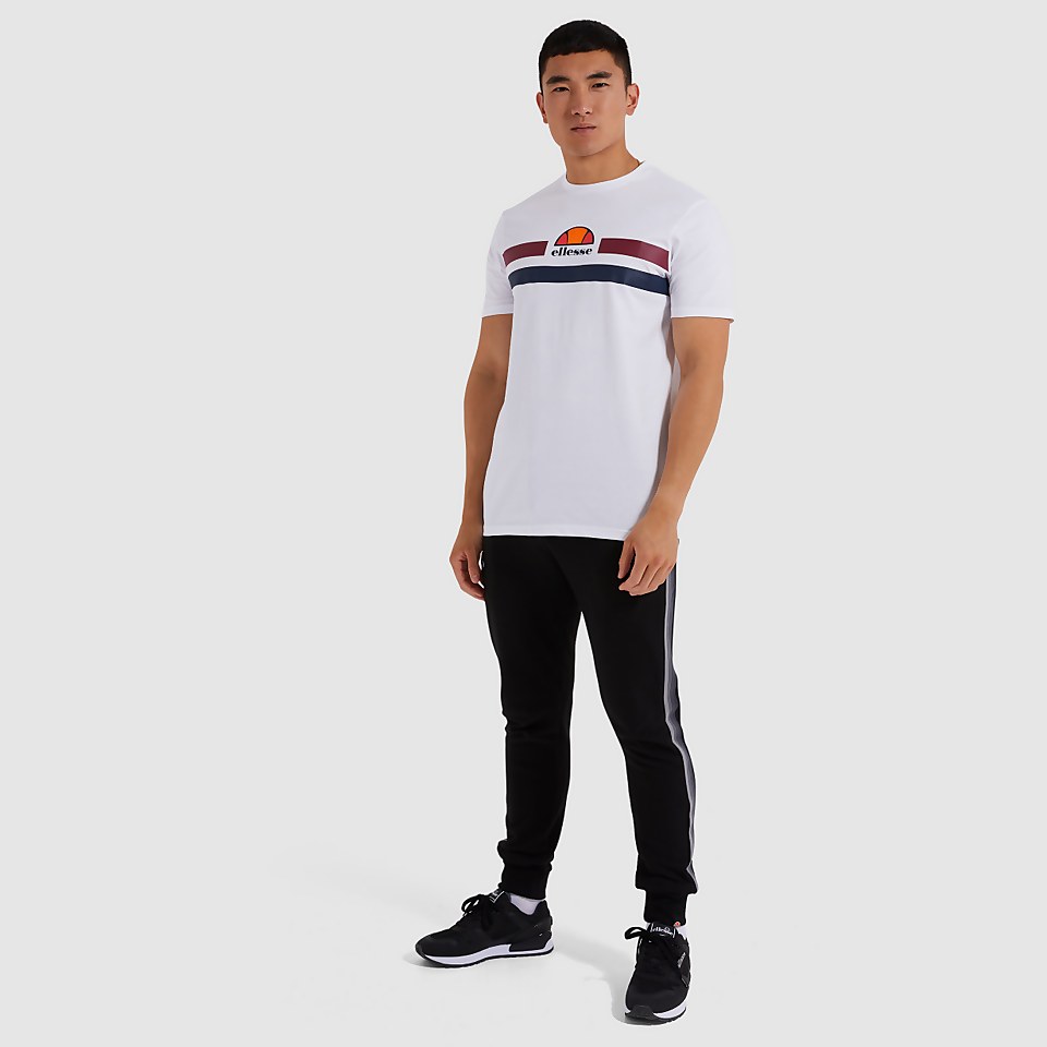 Aprel T-Shirt White