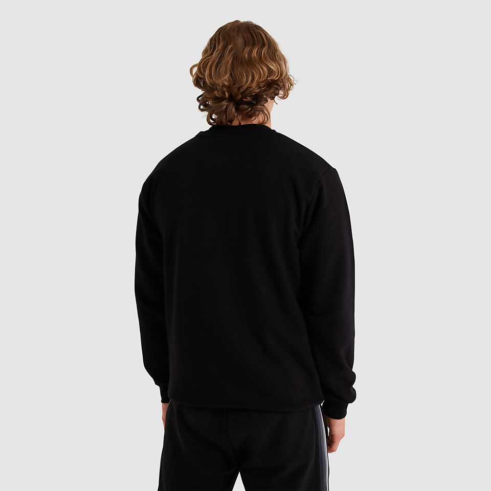 Prella Sweatshirt Black