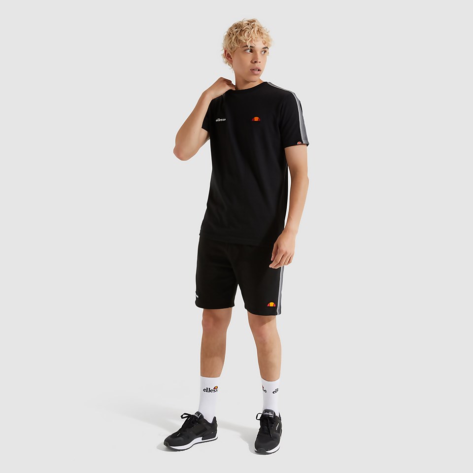 La Versa T-Shirt Black