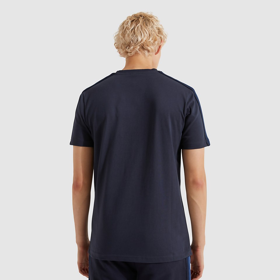 La Versa T-Shirt Navy