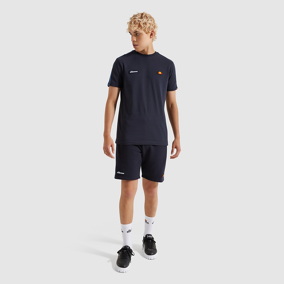 La Versa T-Shirt Navy