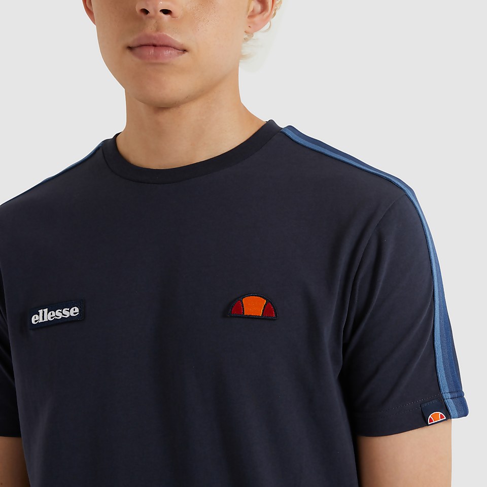 La Versa T-Shirt Navy