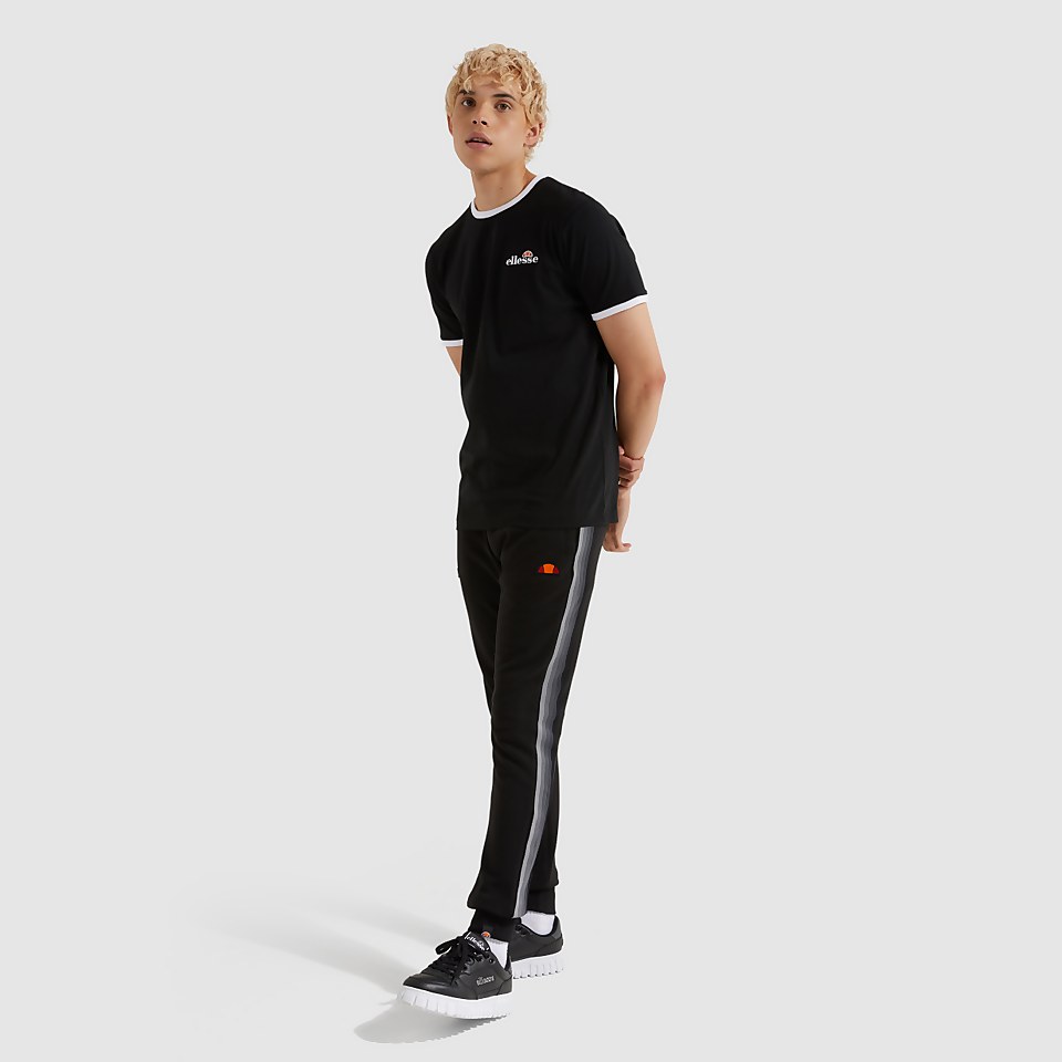 Aylo Jogginghose Schwarz für Herren