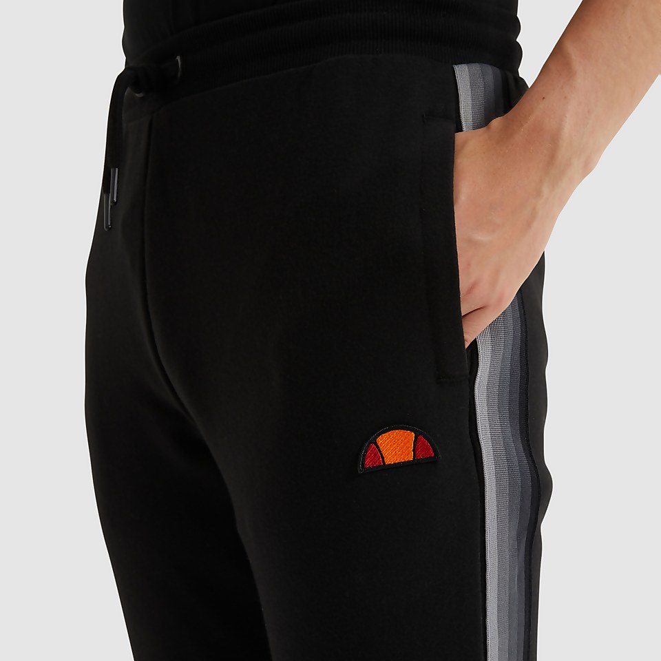 Aylo Jogginghose Schwarz für Herren