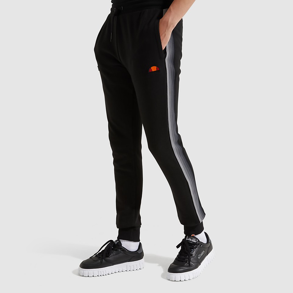 Aylo Jogginghose Schwarz für Herren