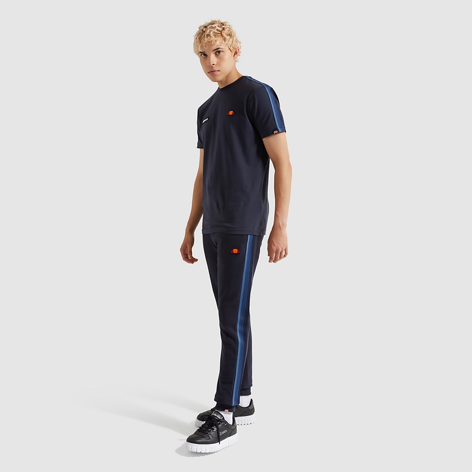 Aylo Jogginghose Marineblau