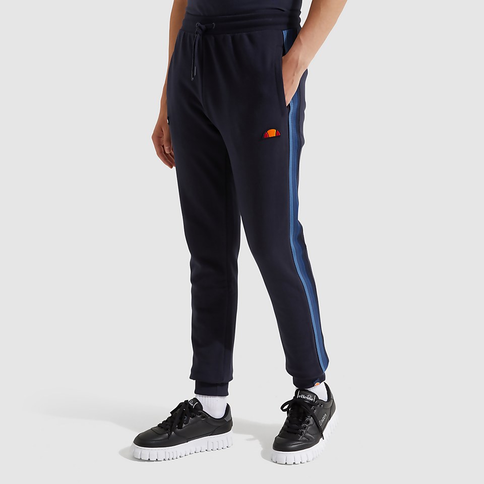 Aylo Jogginghose Marineblau