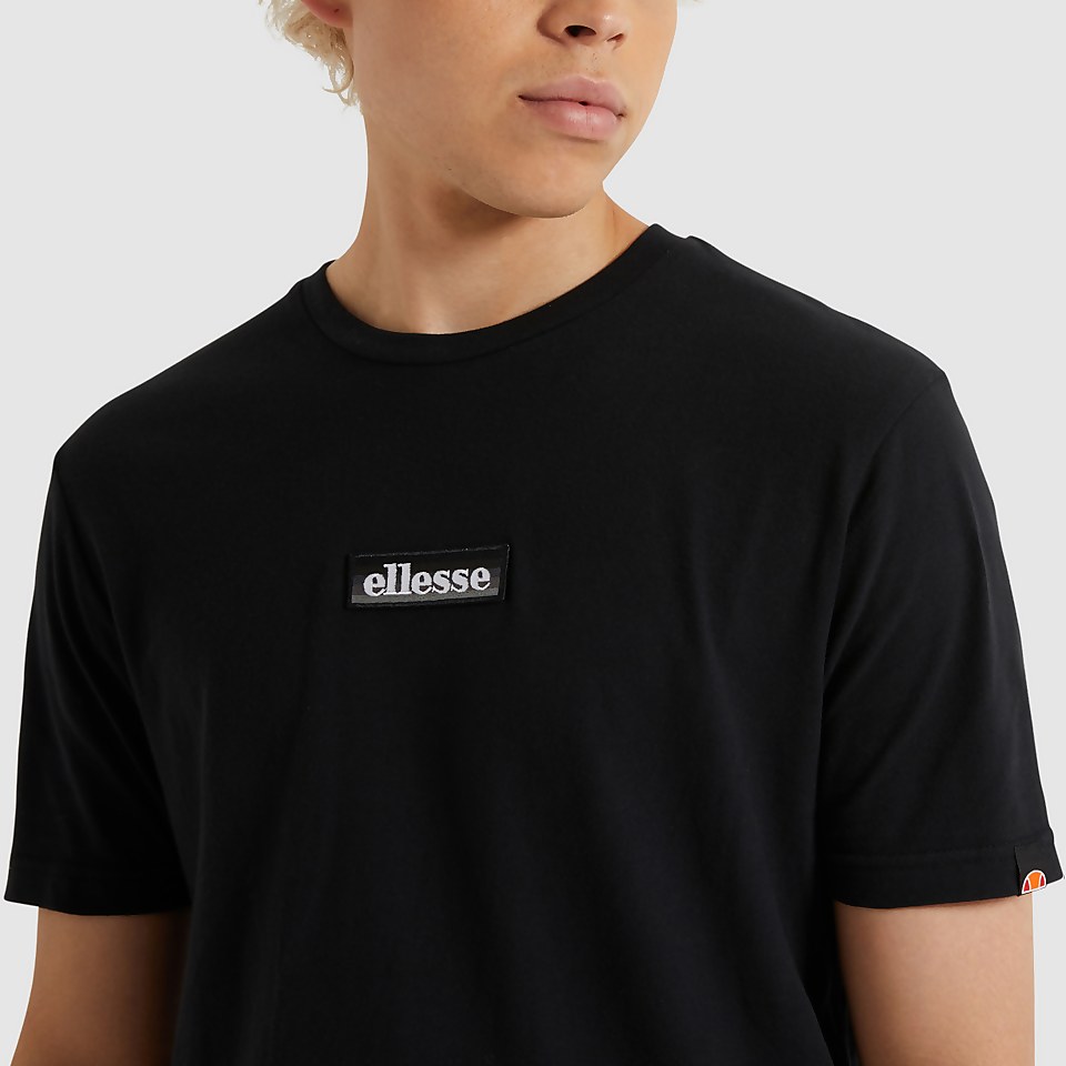 Kika T-Shirt Black
