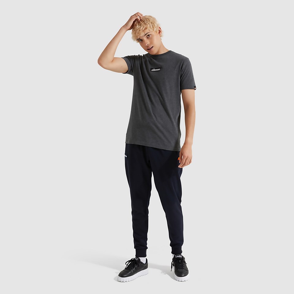 Kika T-Shirt Grey Marl