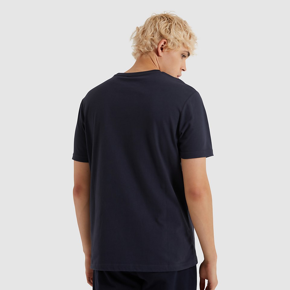 Kika T-Shirt Marineblau