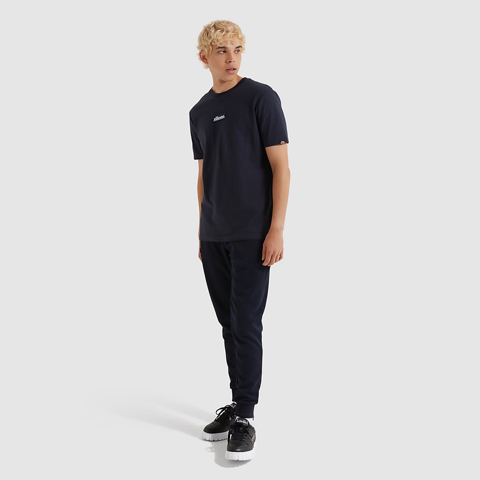 Kika T-Shirt Marineblau
