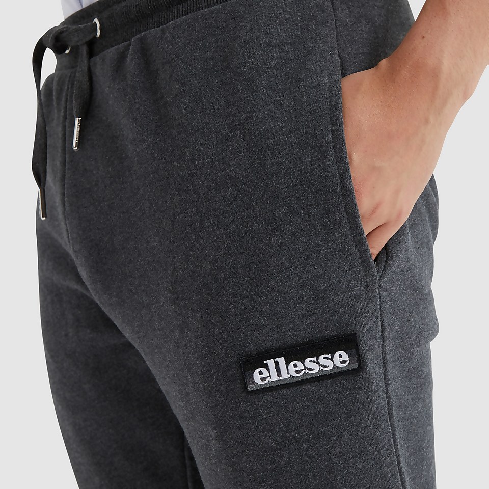 Yonvest Jog Pant Grey Marl