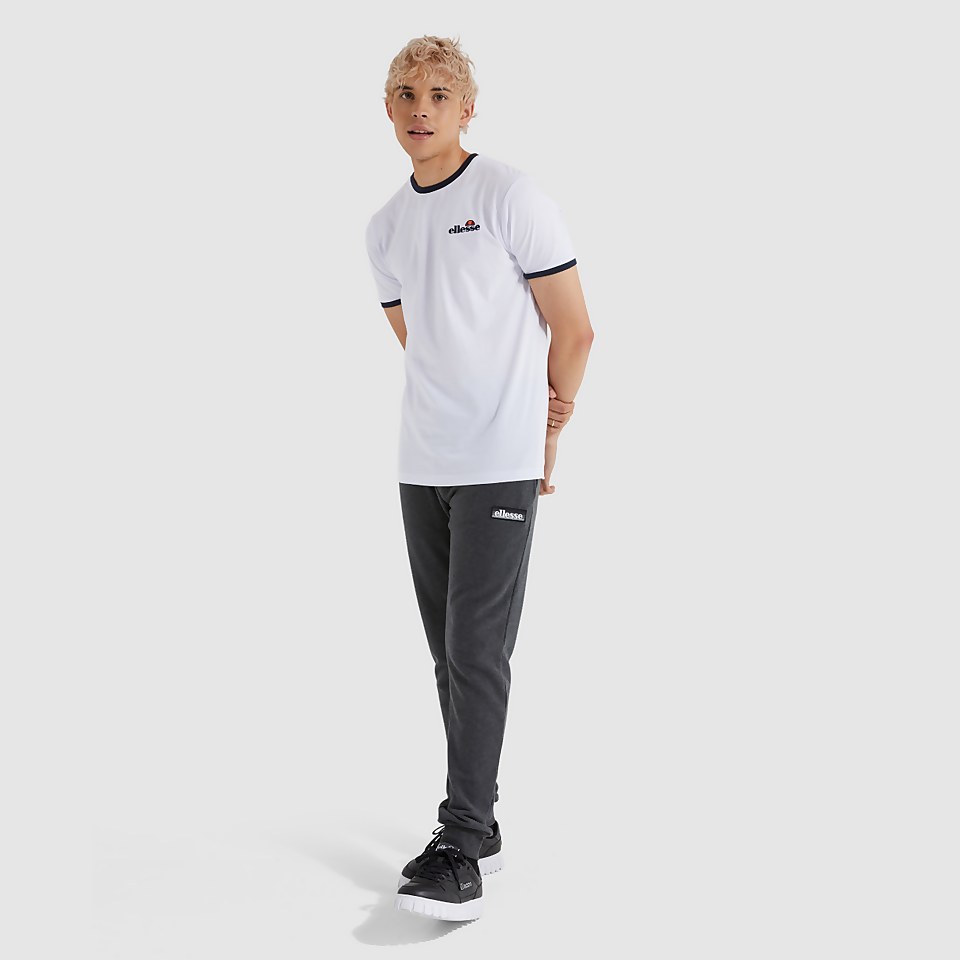 Yonvest Jog Pant Grey Marl