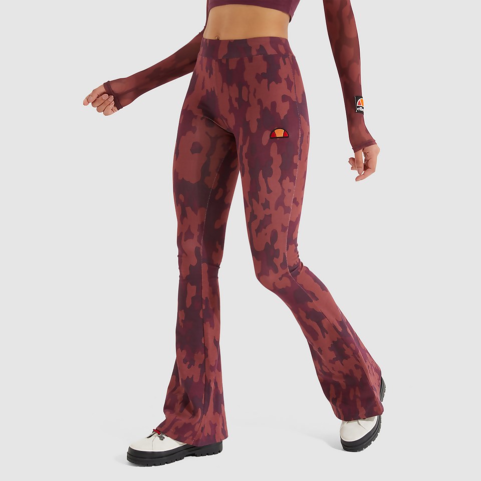 Gravas Legging Lila