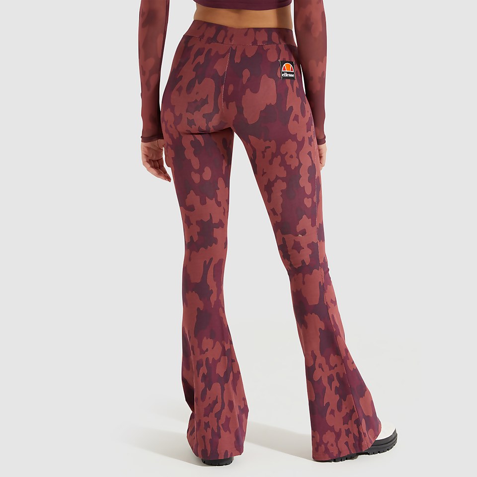 Gravas Legging Lila
