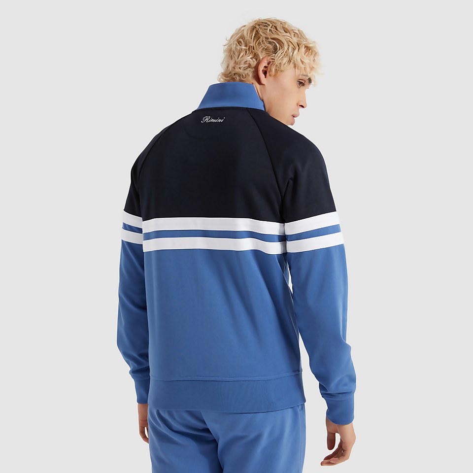 Rimini Trainingsjacke Blau/Marineblau