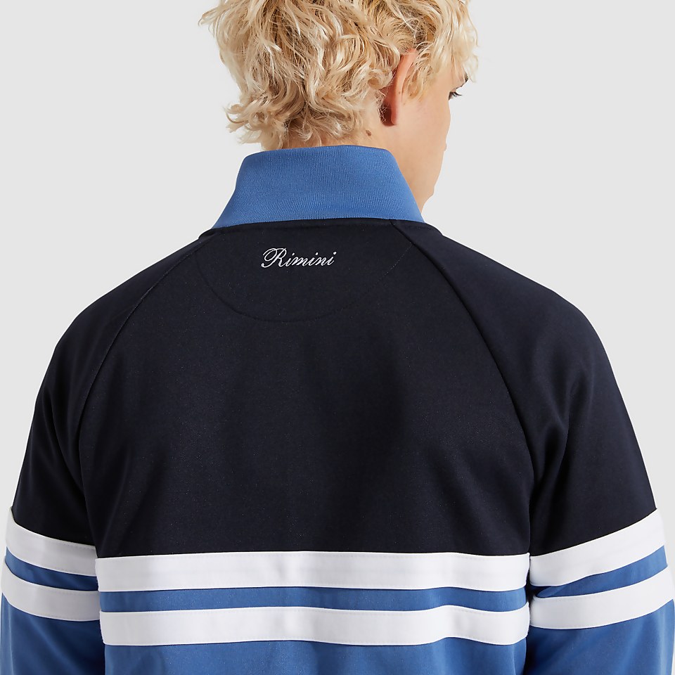 Rimini Trainingsjacke Blau/Marineblau