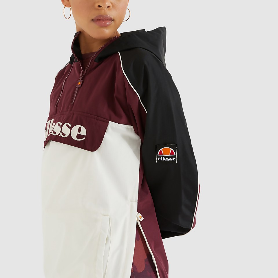 Novis Jacke Schwarz