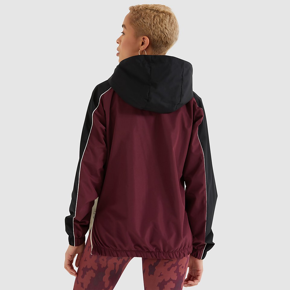 Novis Jacke Schwarz