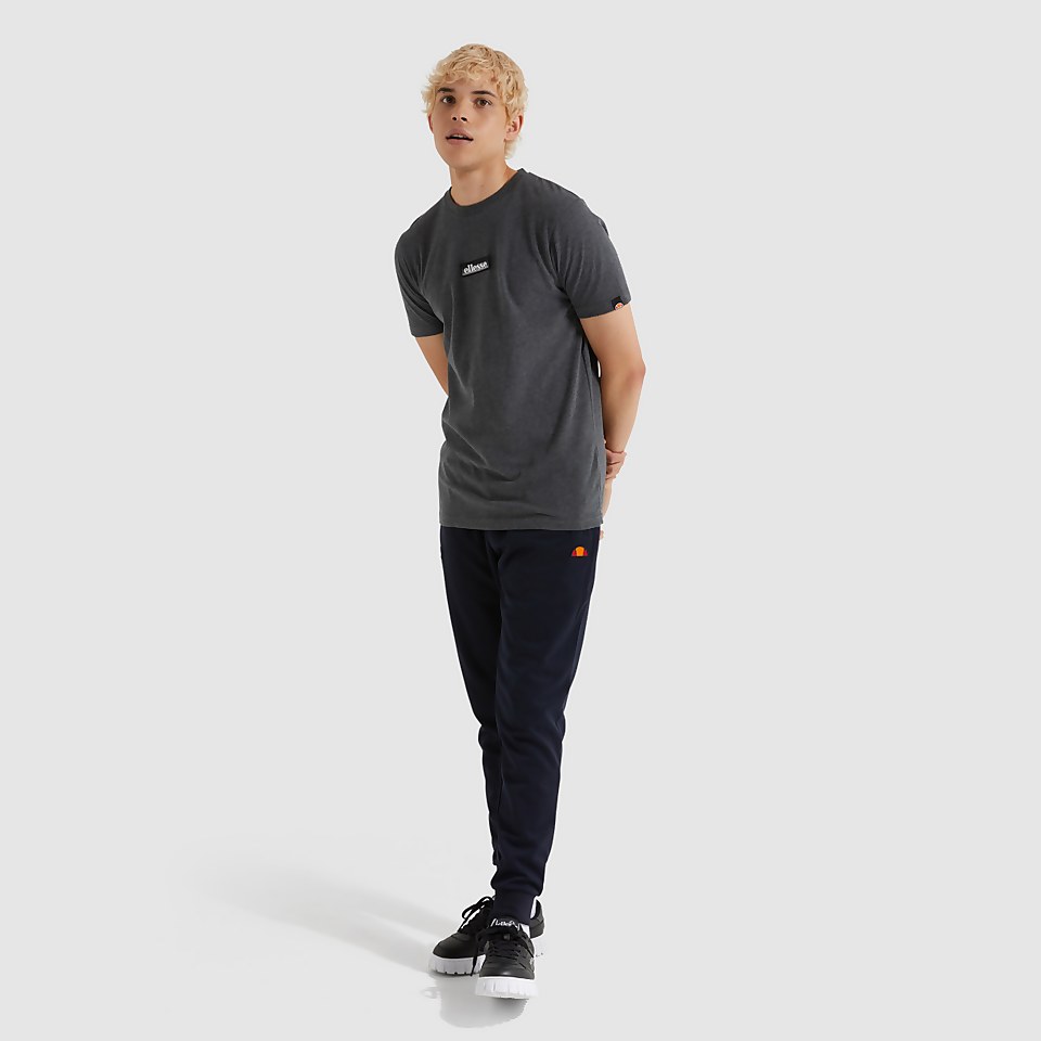 Bertoni Track Pant Navy