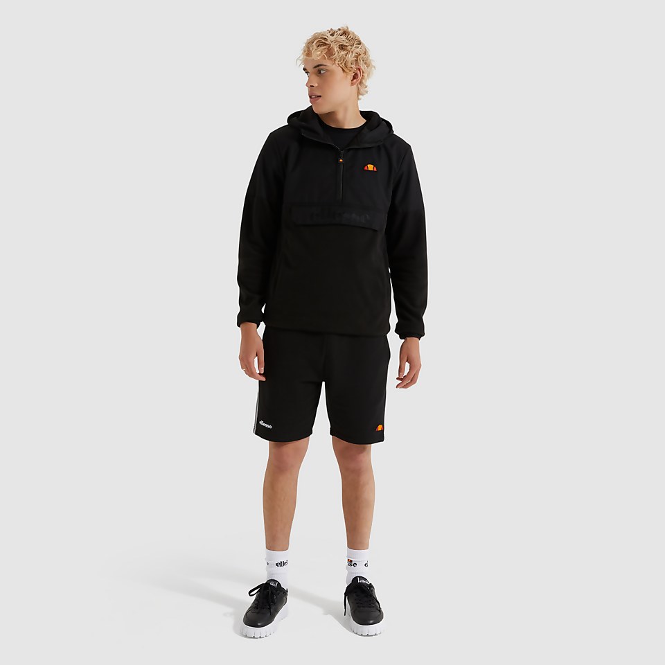 Freccia OH Jacket Black