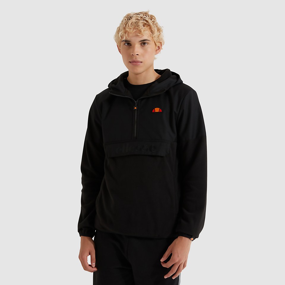 Freccia OH Jacket Black