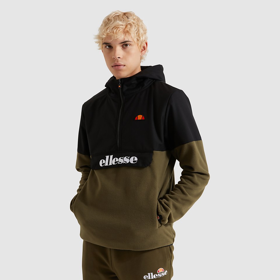 Freccia OH Jacke Khaki