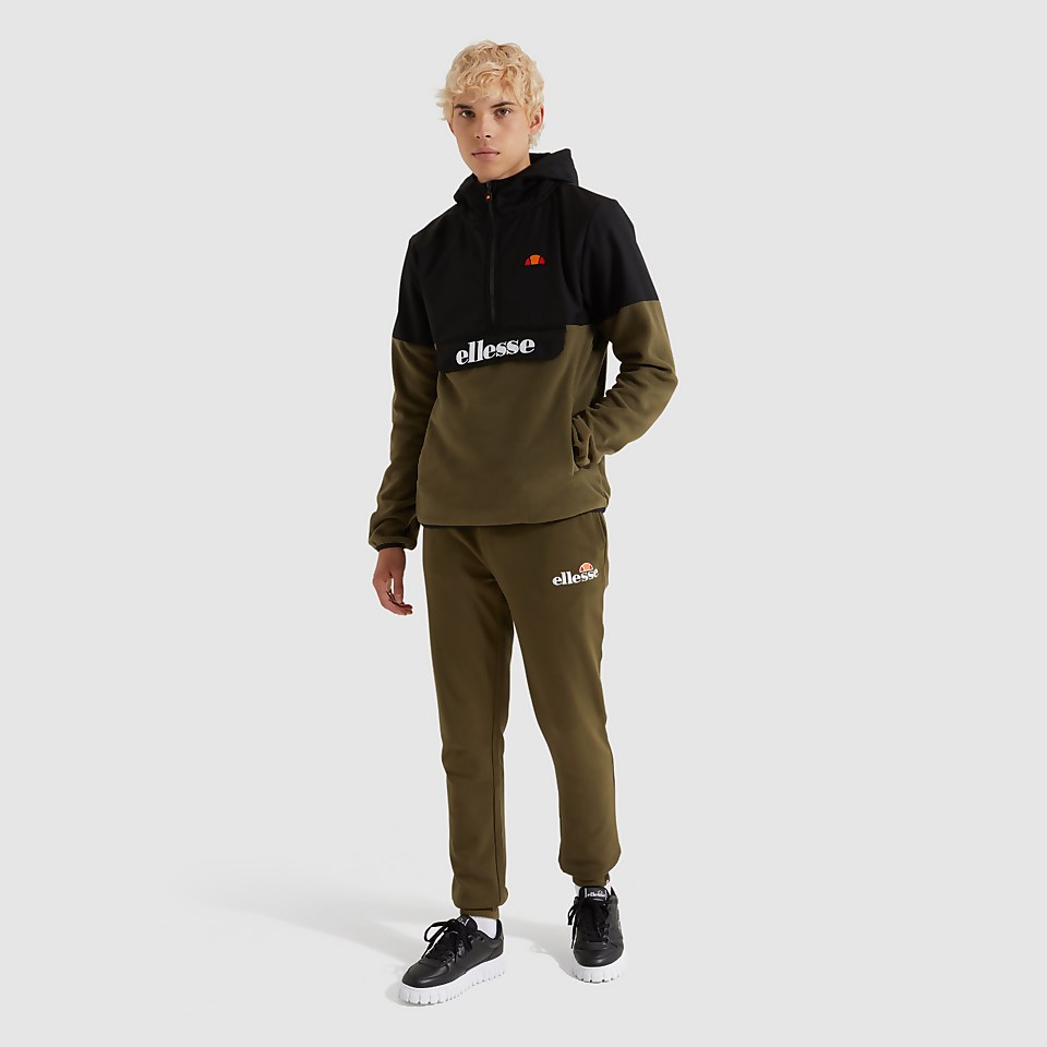 Freccia OH Jacke Khaki