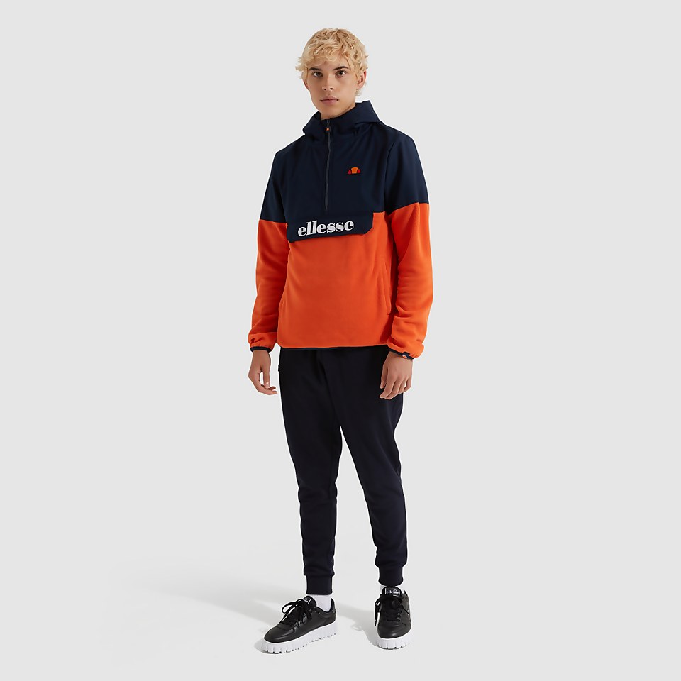Freccia OH Jacket Orange/Navy