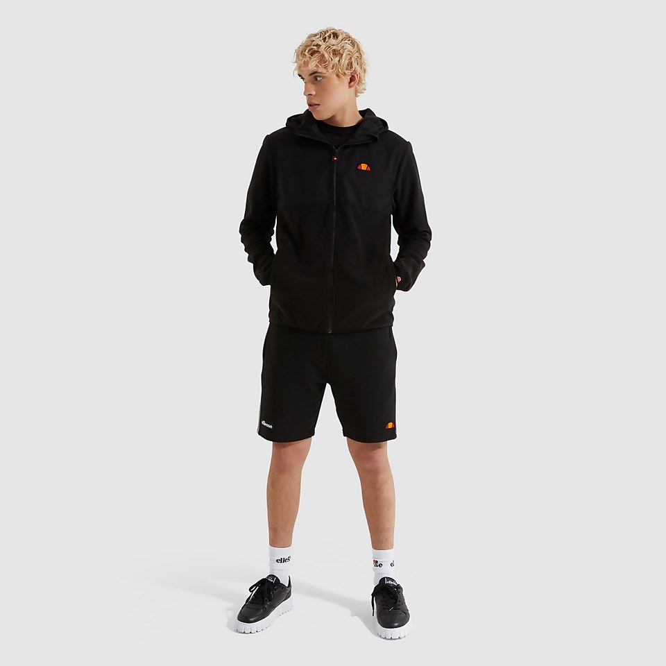 Freccaro FZ Jacket Black